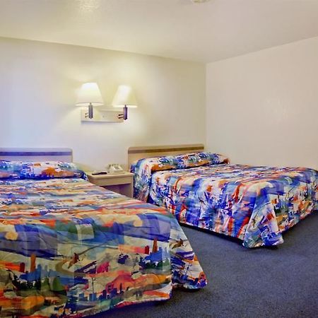 Motel 6-Tuscaloosa, Al Exteriör bild