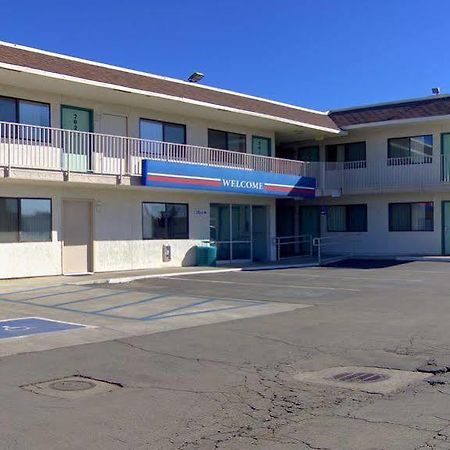 Motel 6-Tuscaloosa, Al Exteriör bild