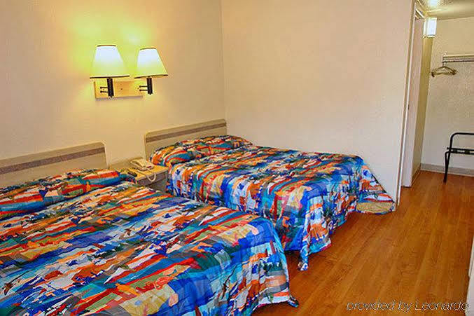 Motel 6-Tuscaloosa, Al Exteriör bild