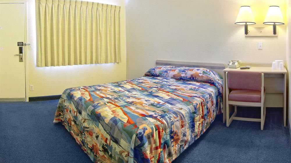 Motel 6-Tuscaloosa, Al Exteriör bild