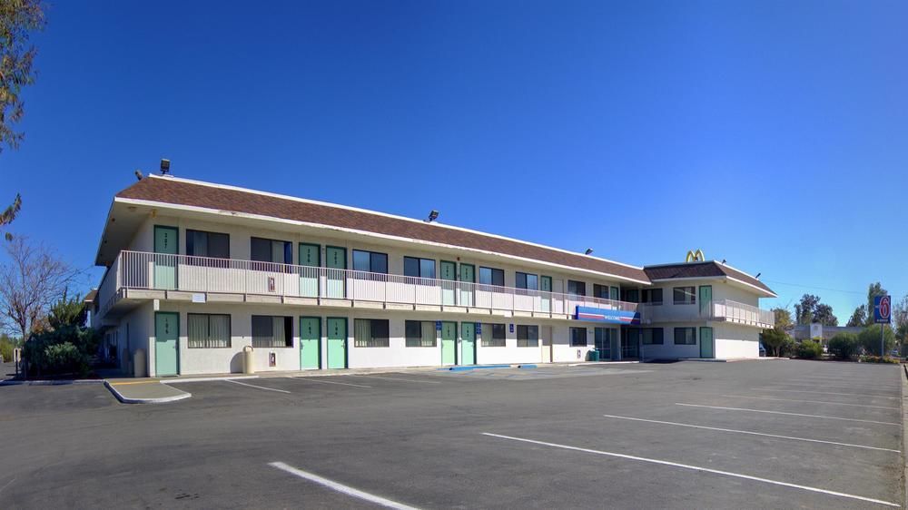 Motel 6-Tuscaloosa, Al Exteriör bild