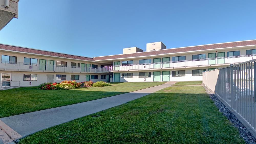 Motel 6-Tuscaloosa, Al Exteriör bild