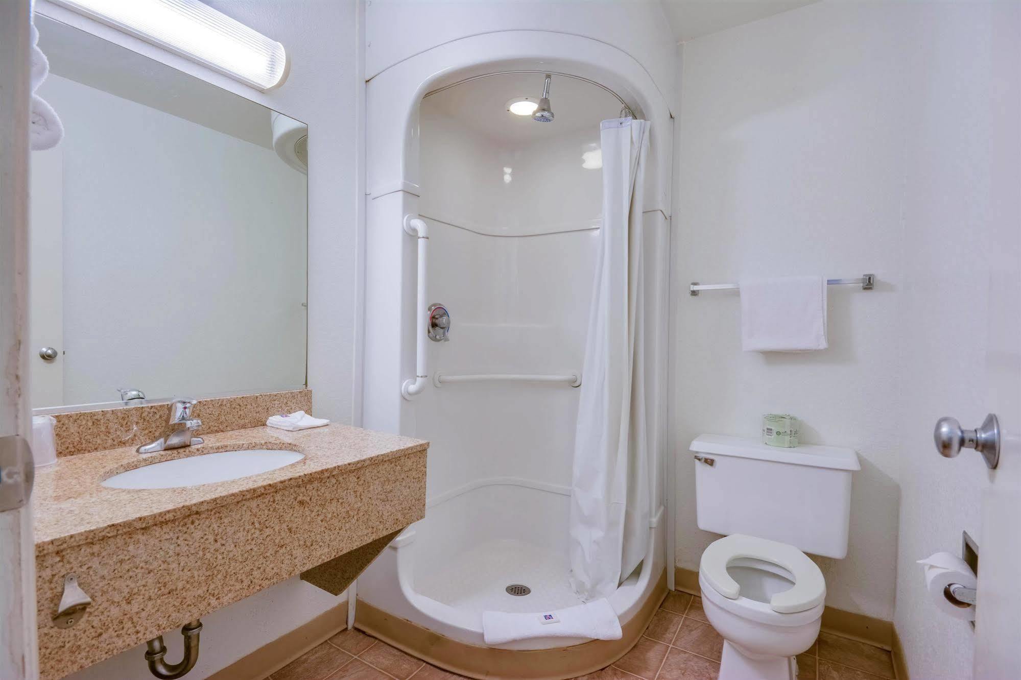 Motel 6-Tuscaloosa, Al Exteriör bild