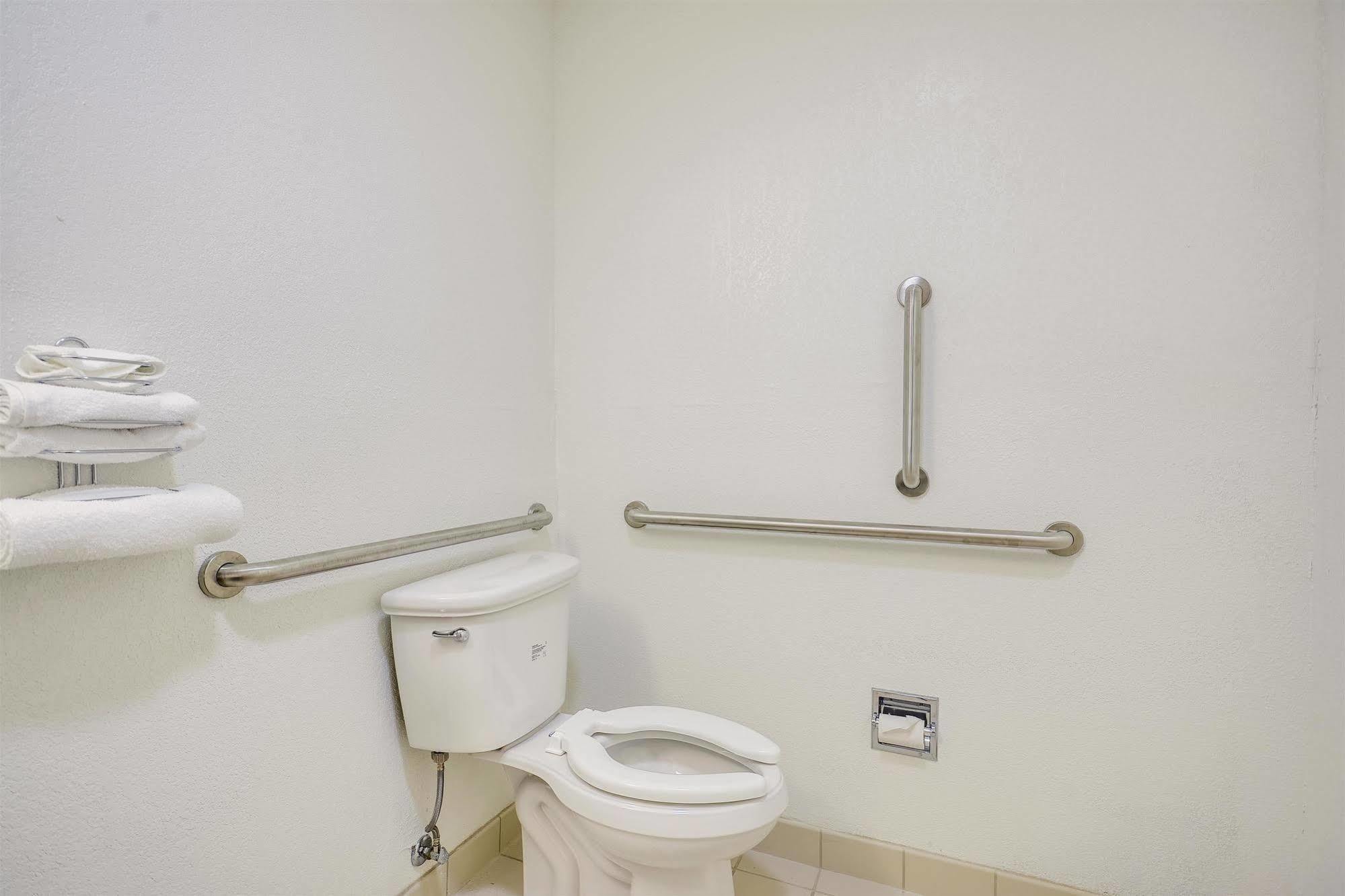 Motel 6-Tuscaloosa, Al Exteriör bild