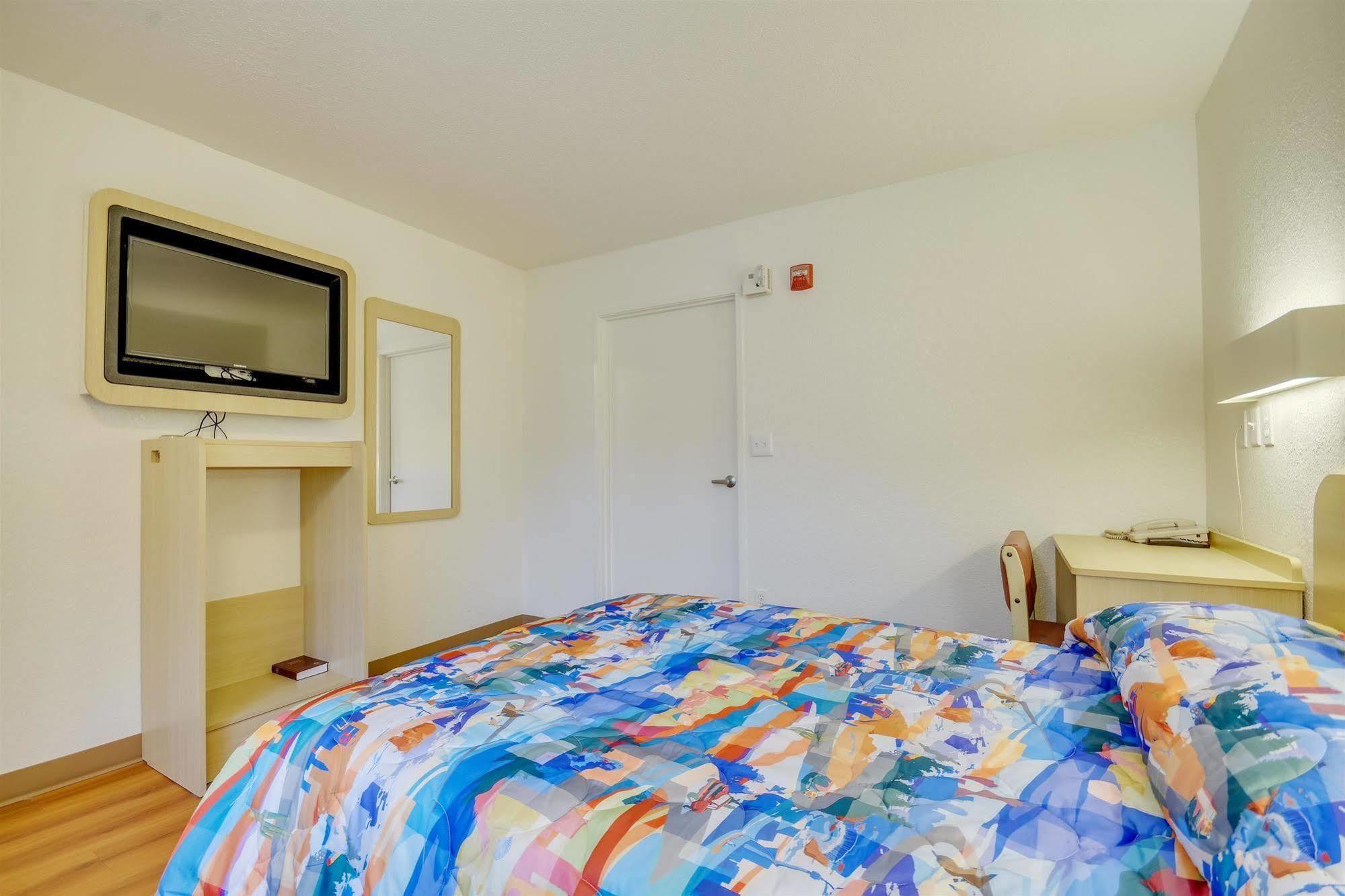 Motel 6-Tuscaloosa, Al Exteriör bild