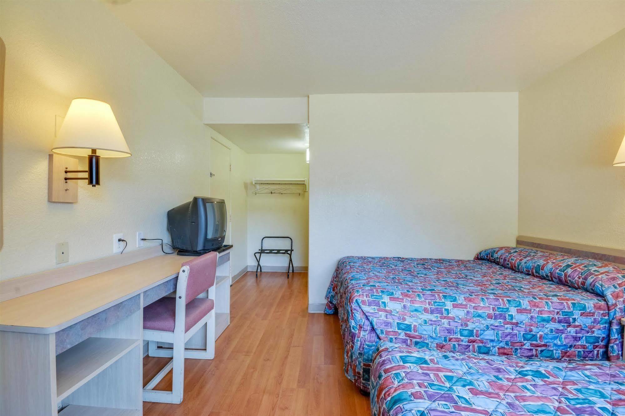 Motel 6-Tuscaloosa, Al Exteriör bild
