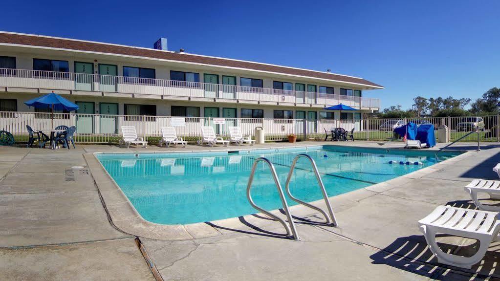 Motel 6-Tuscaloosa, Al Exteriör bild