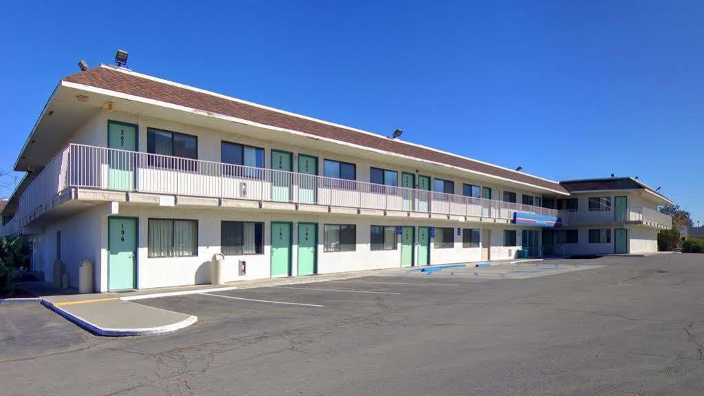 Motel 6-Tuscaloosa, Al Exteriör bild